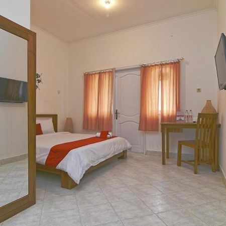 Cozy Residence Wedasari Bali Denpasar Extérieur photo