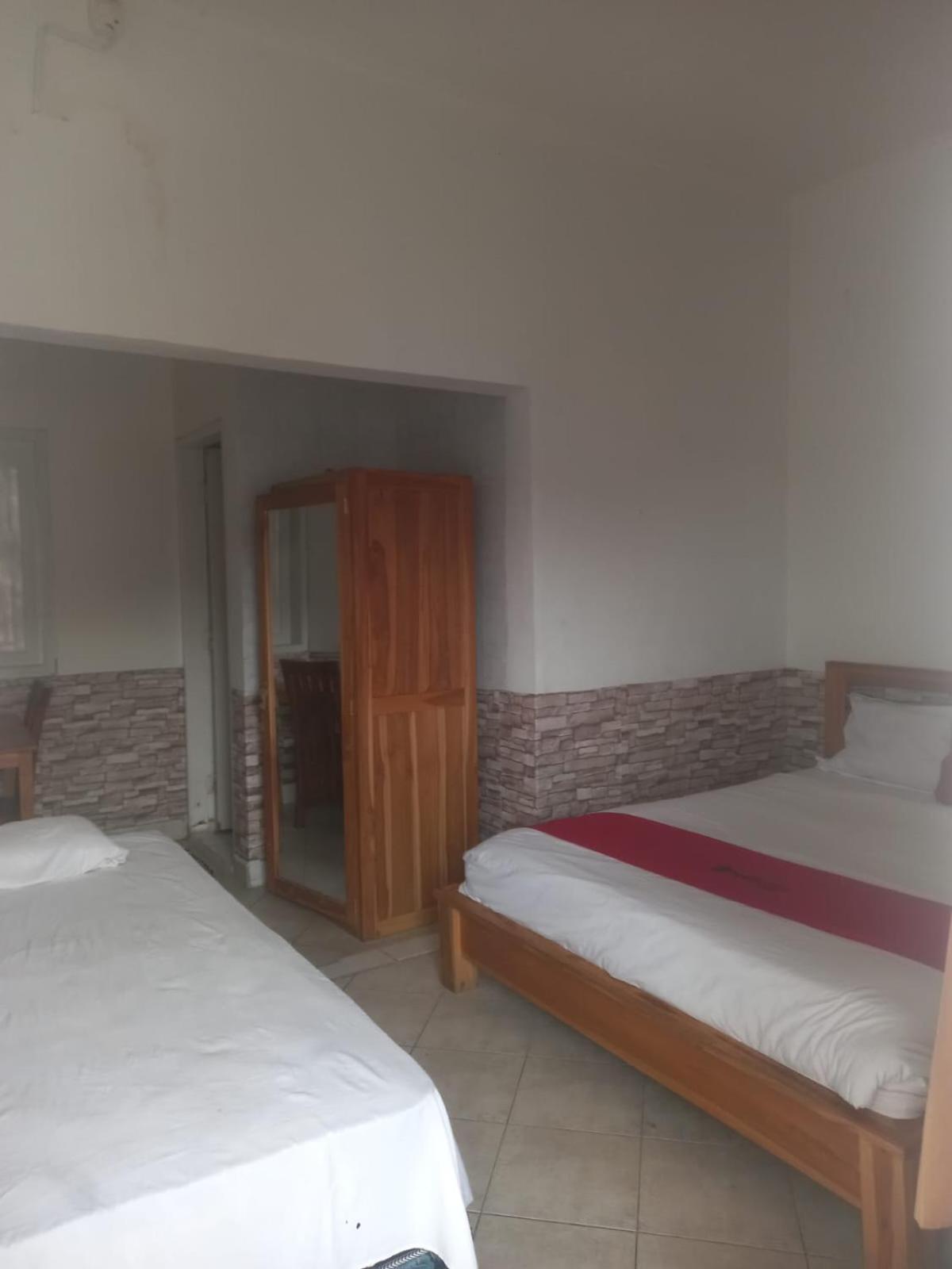 Cozy Residence Wedasari Bali Denpasar Extérieur photo