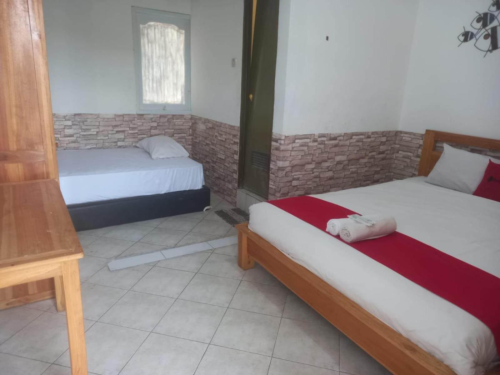 Cozy Residence Wedasari Bali Denpasar Extérieur photo