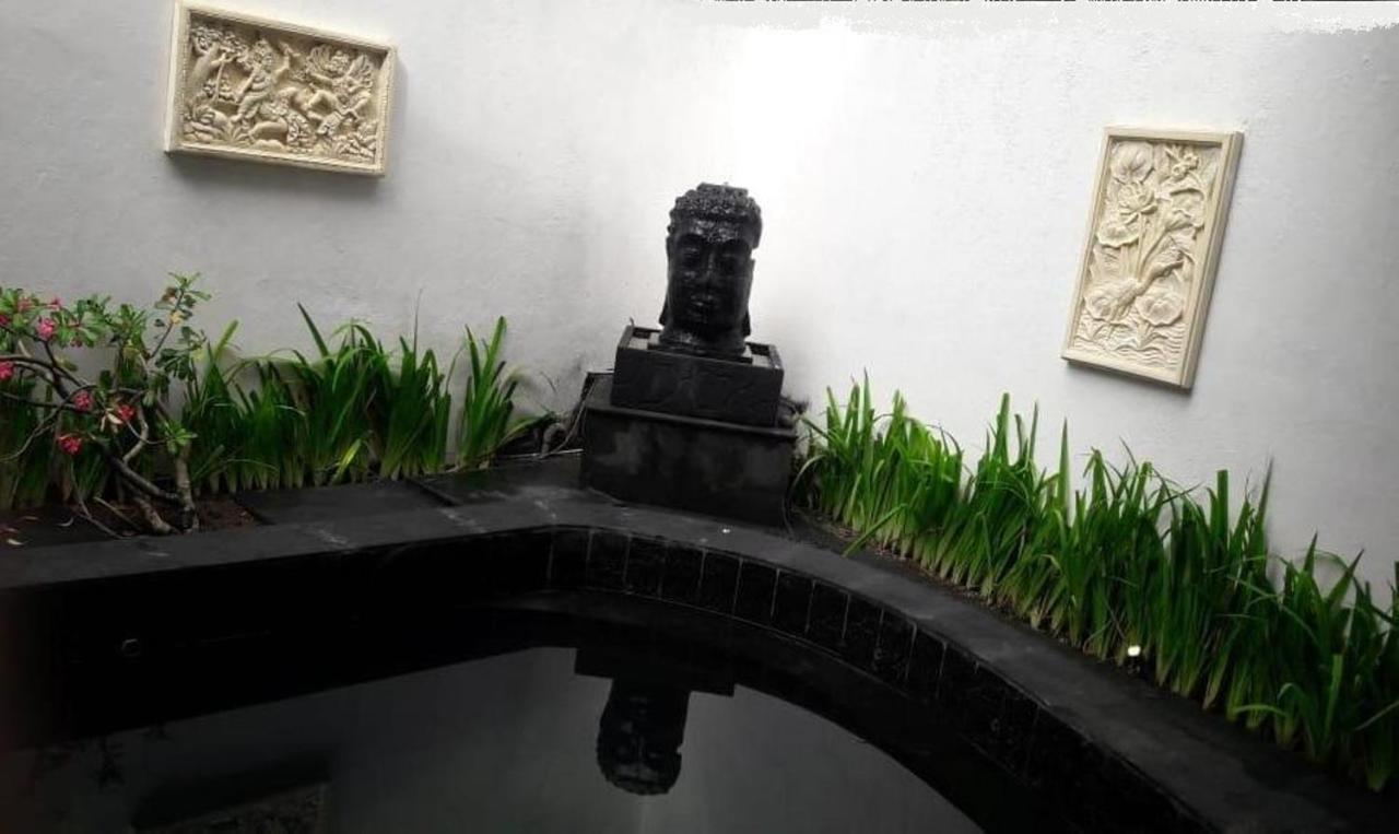 Cozy Residence Wedasari Bali Denpasar Extérieur photo