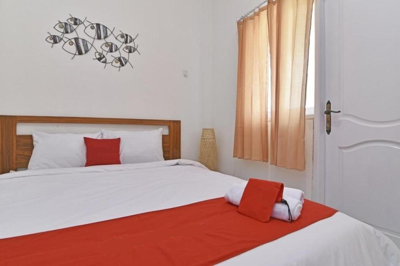 Cozy Residence Wedasari Bali Denpasar Extérieur photo