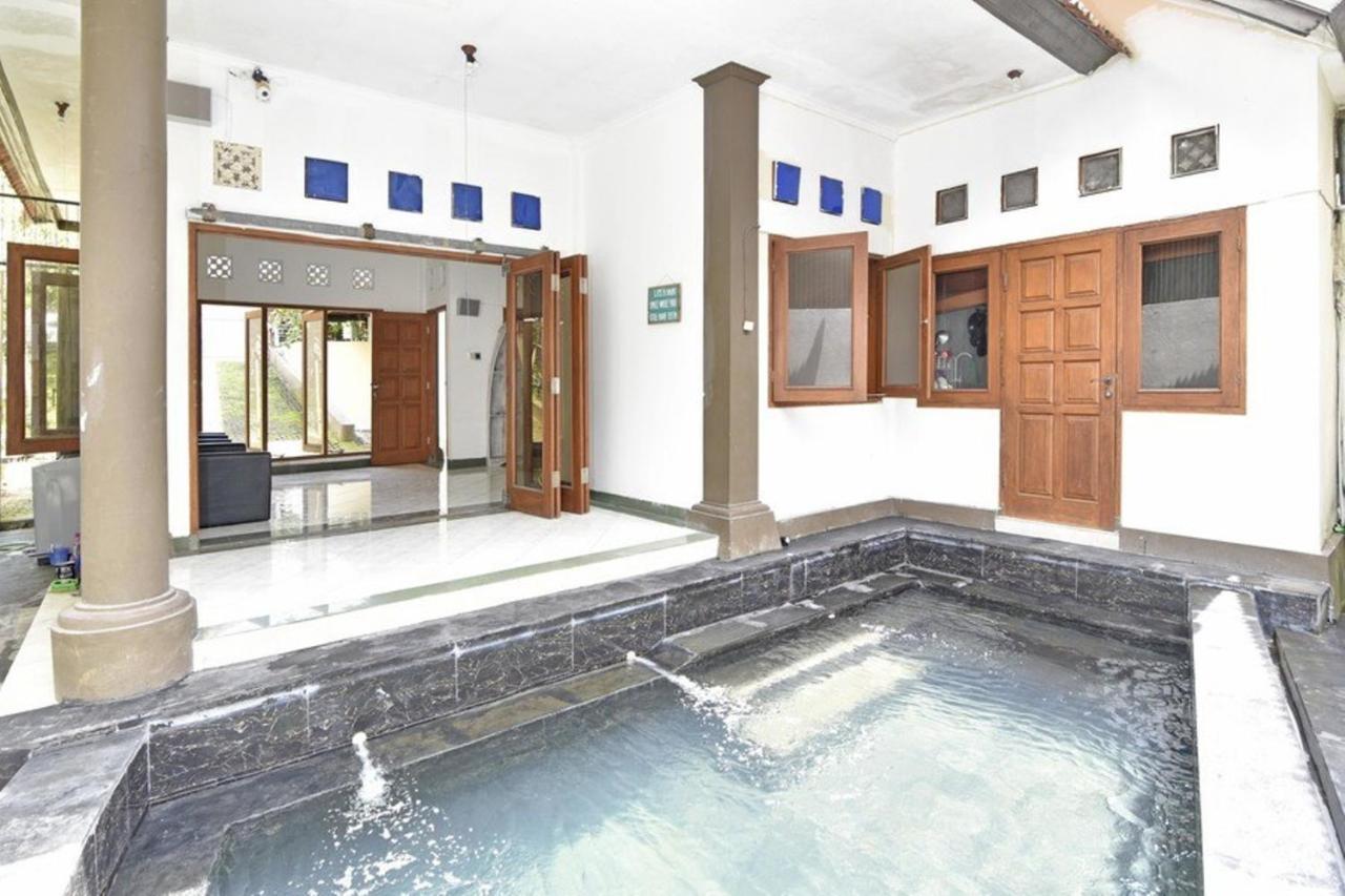 Cozy Residence Wedasari Bali Denpasar Extérieur photo