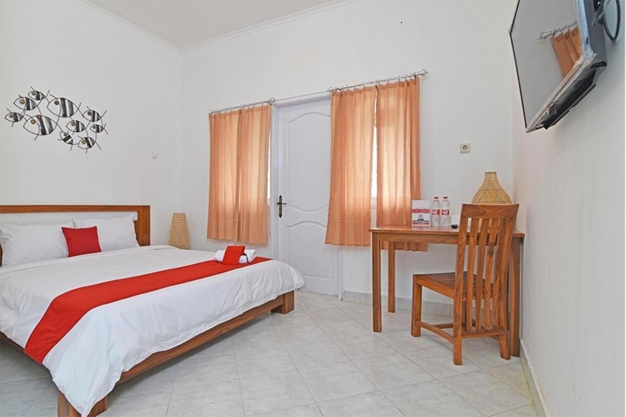 Cozy Residence Wedasari Bali Denpasar Extérieur photo