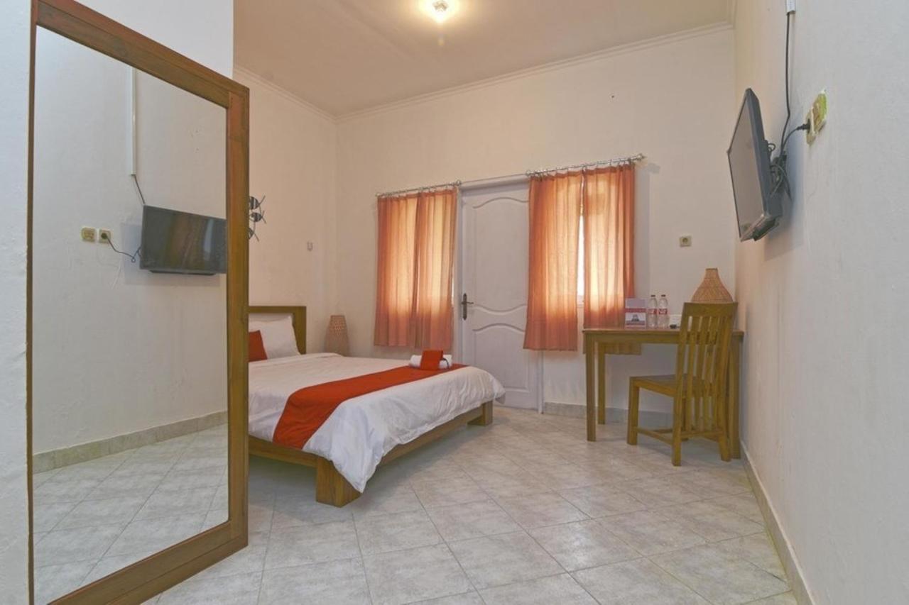 Cozy Residence Wedasari Bali Denpasar Extérieur photo