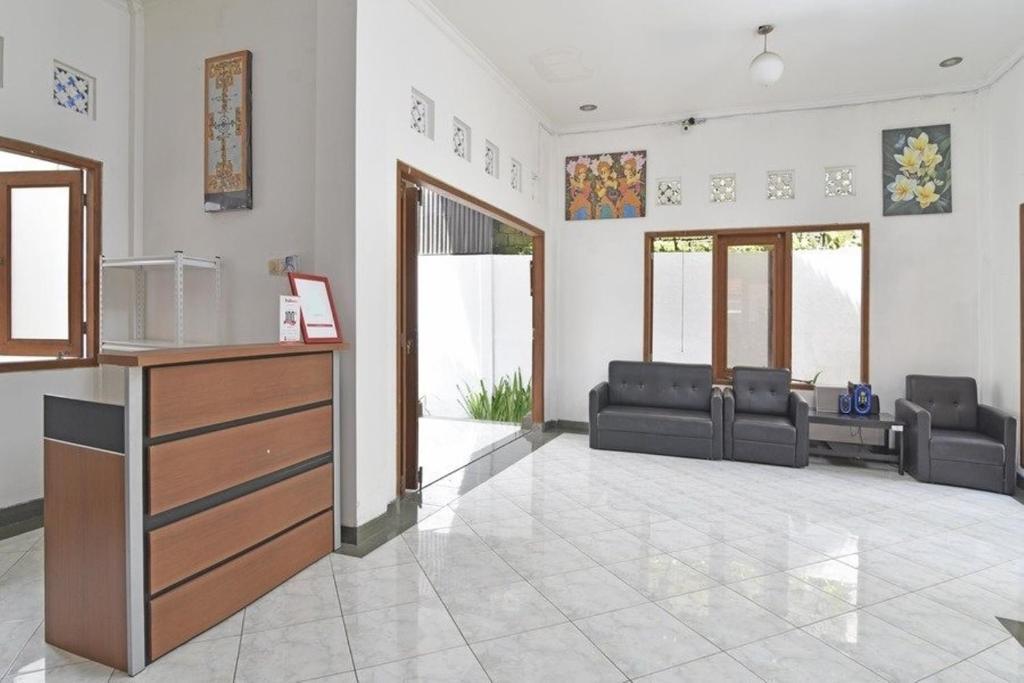 Cozy Residence Wedasari Bali Denpasar Extérieur photo