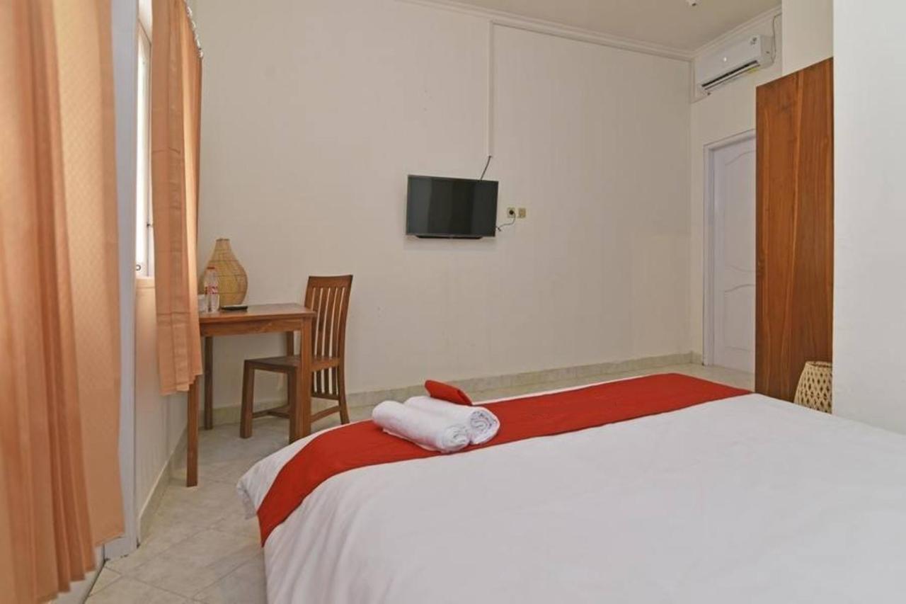 Cozy Residence Wedasari Bali Denpasar Extérieur photo
