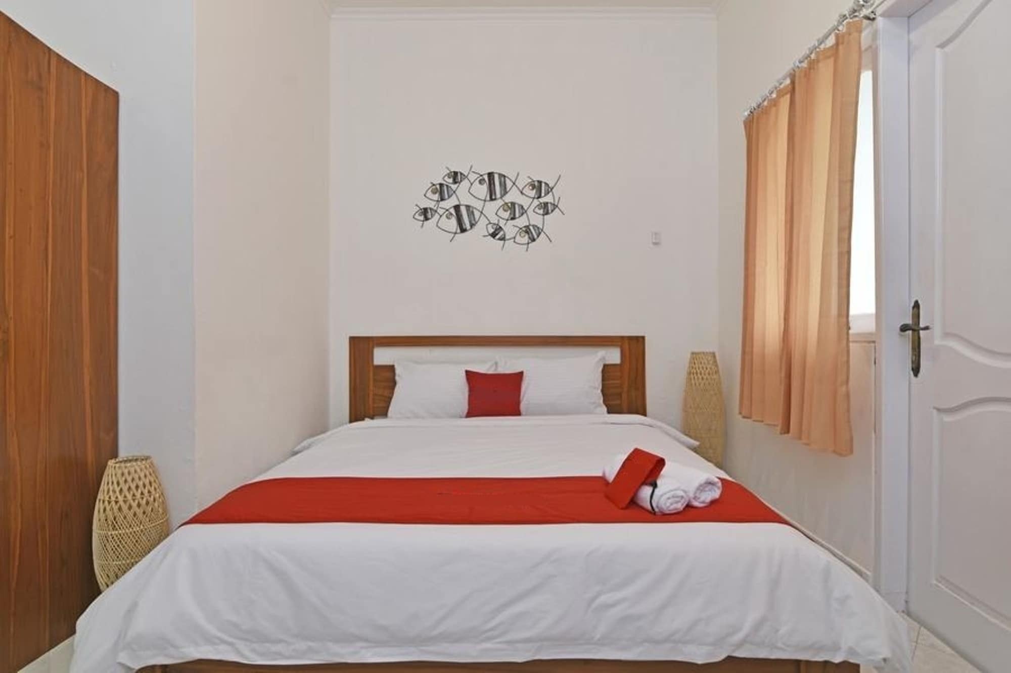 Cozy Residence Wedasari Bali Denpasar Extérieur photo