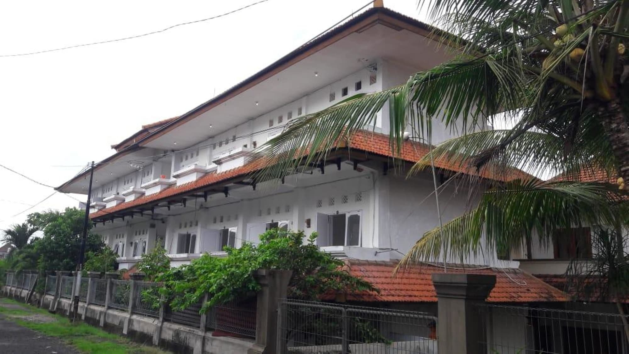 Cozy Residence Wedasari Bali Denpasar Extérieur photo