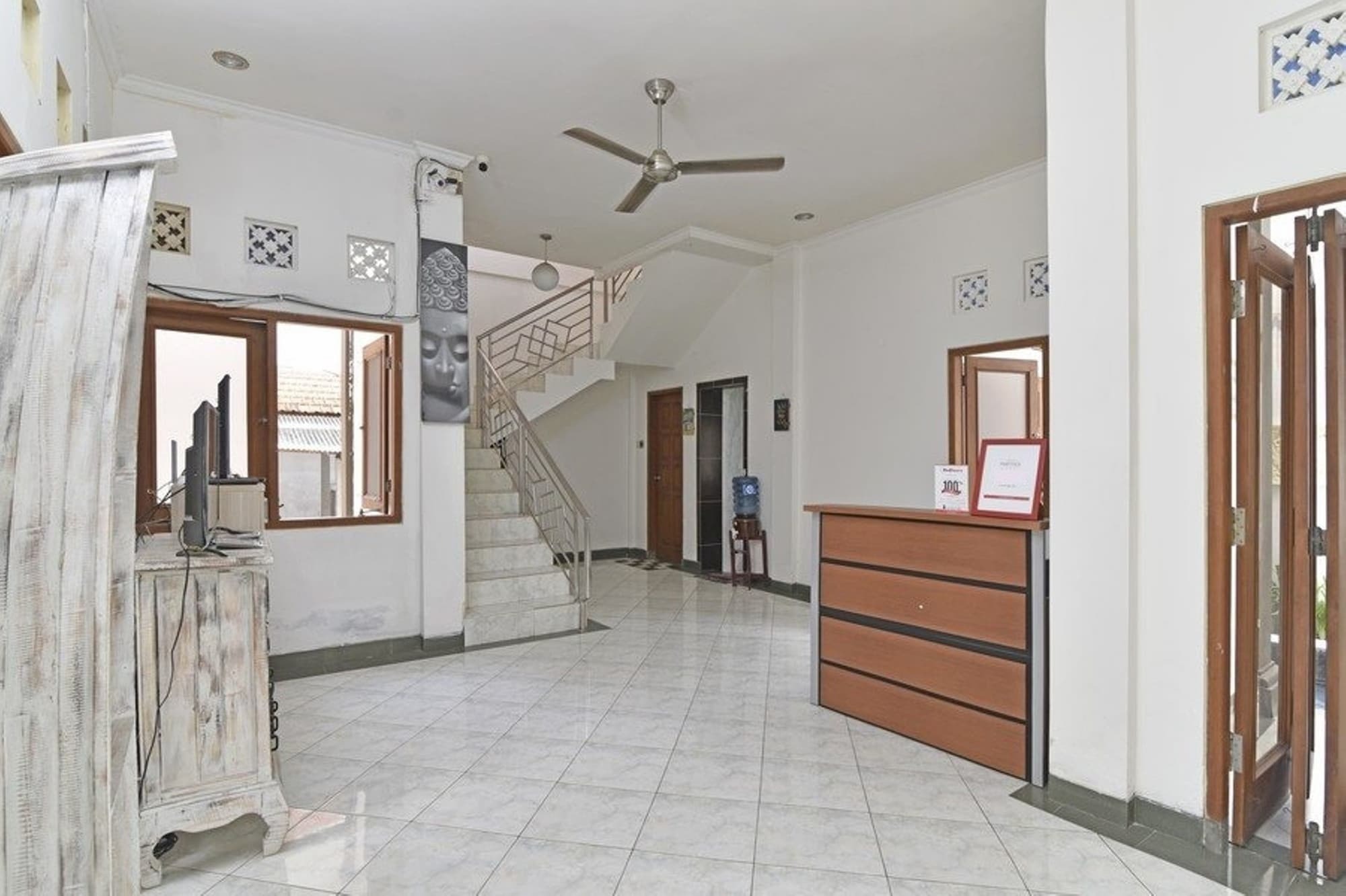 Cozy Residence Wedasari Bali Denpasar Extérieur photo